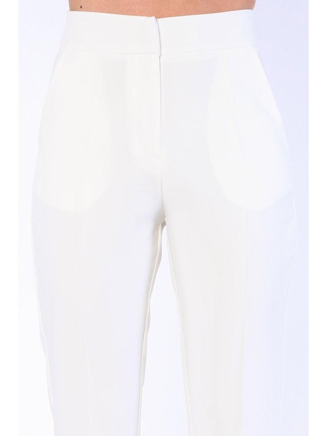 MARMURI UPSCALE FLARED PANTS