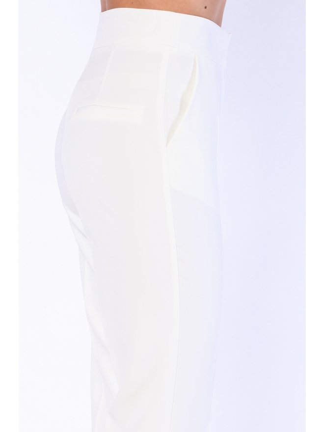 MARMURI UPSCALE FLARED PANTS