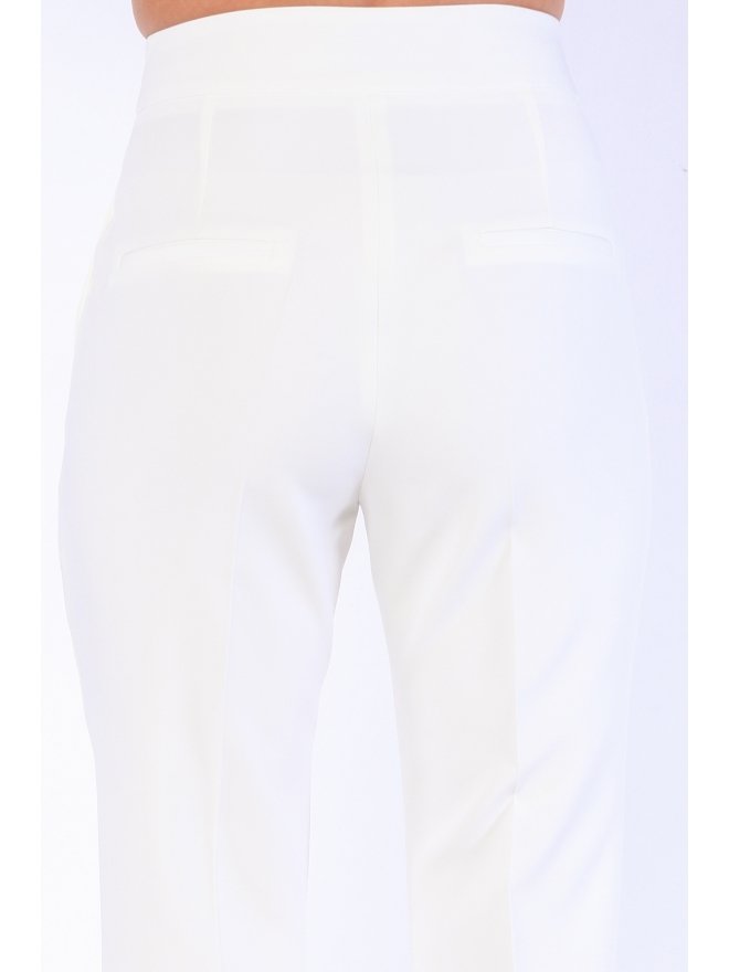 MARMURI UPSCALE FLARED PANTS