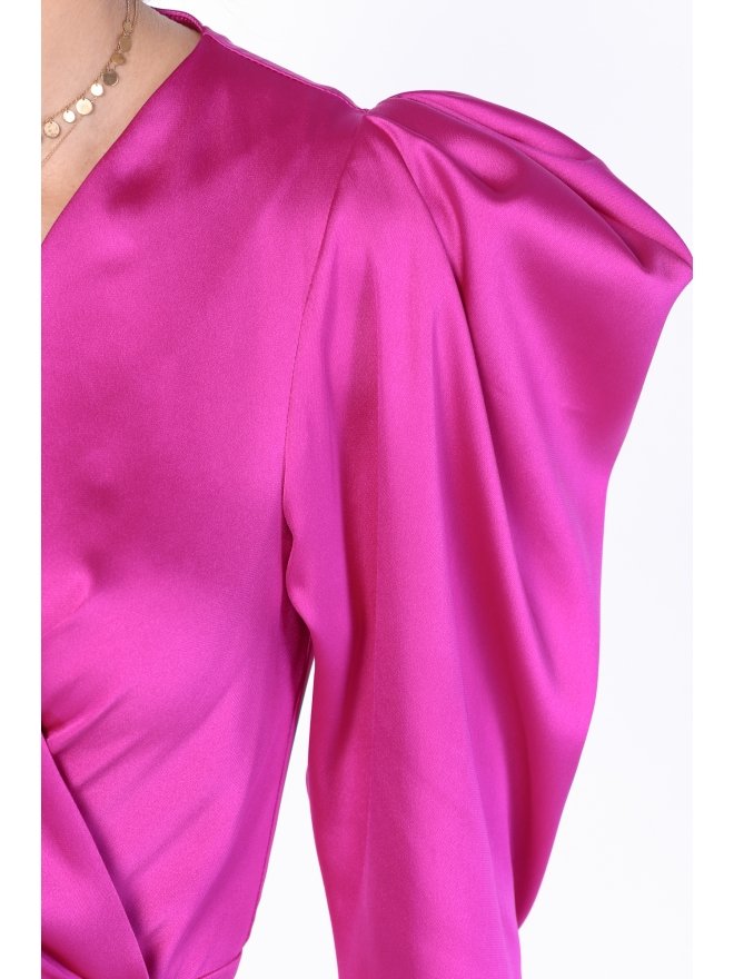 MARMURI ROCHIE MINI HOLLYWOOD DIN SATIN STIL PARTE PESTE PARTE