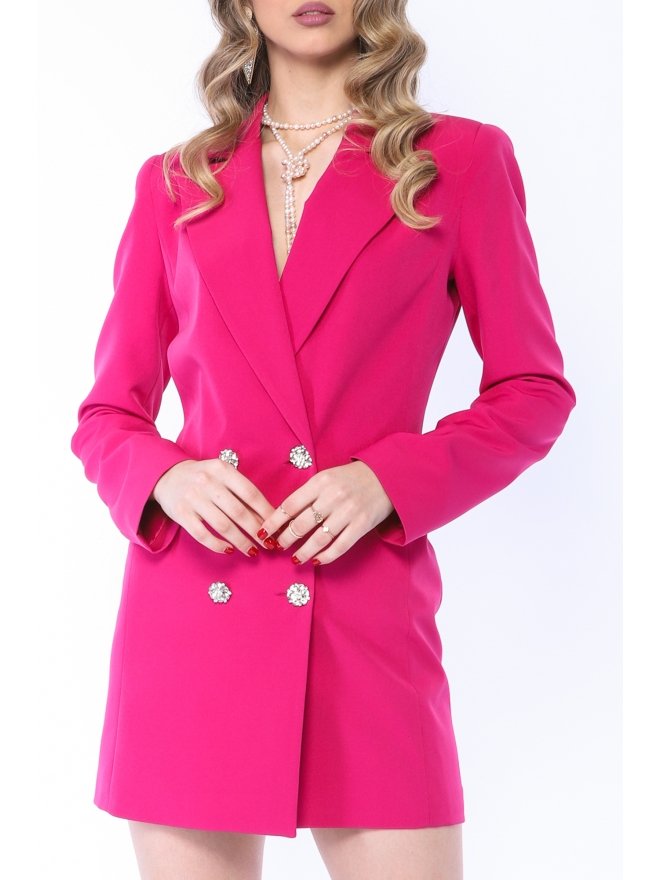 MARMURI ROCHIE-SACOU MINI CU NASTURI BIJUTERIE