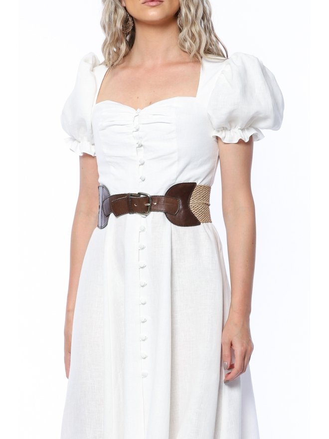 MARMURI LINO ROCHIE MIDI PRINCESS