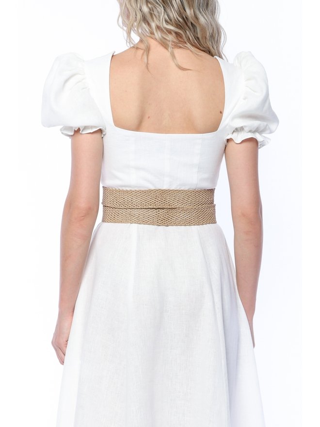 MARMURI LINO ROCHIE MIDI PRINCESS
