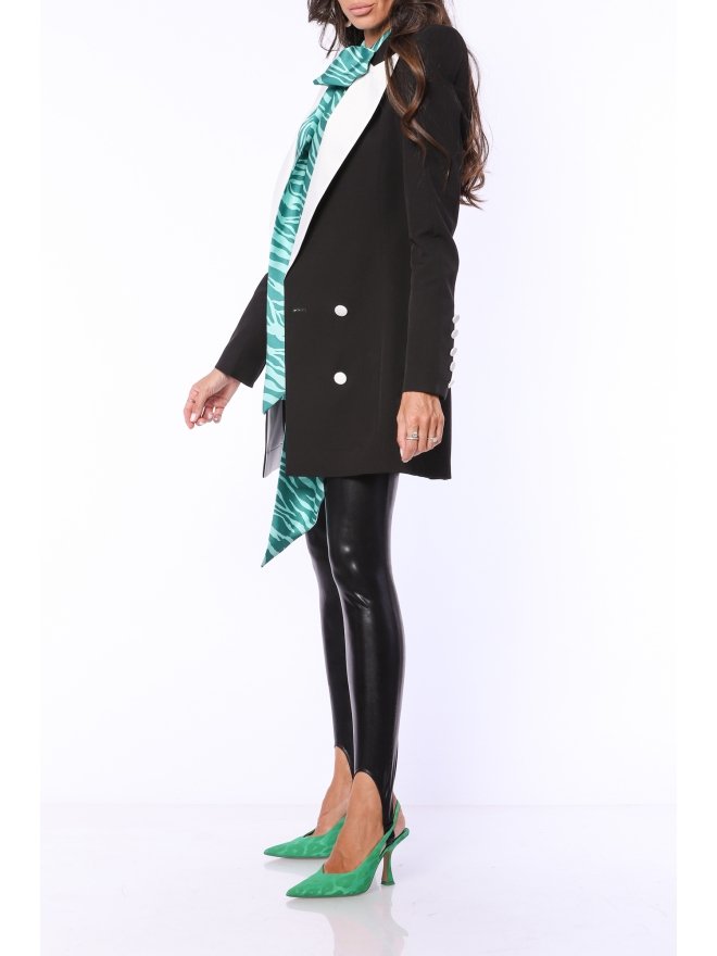 TGH ROCHIE-SACOU MINI POLISHED