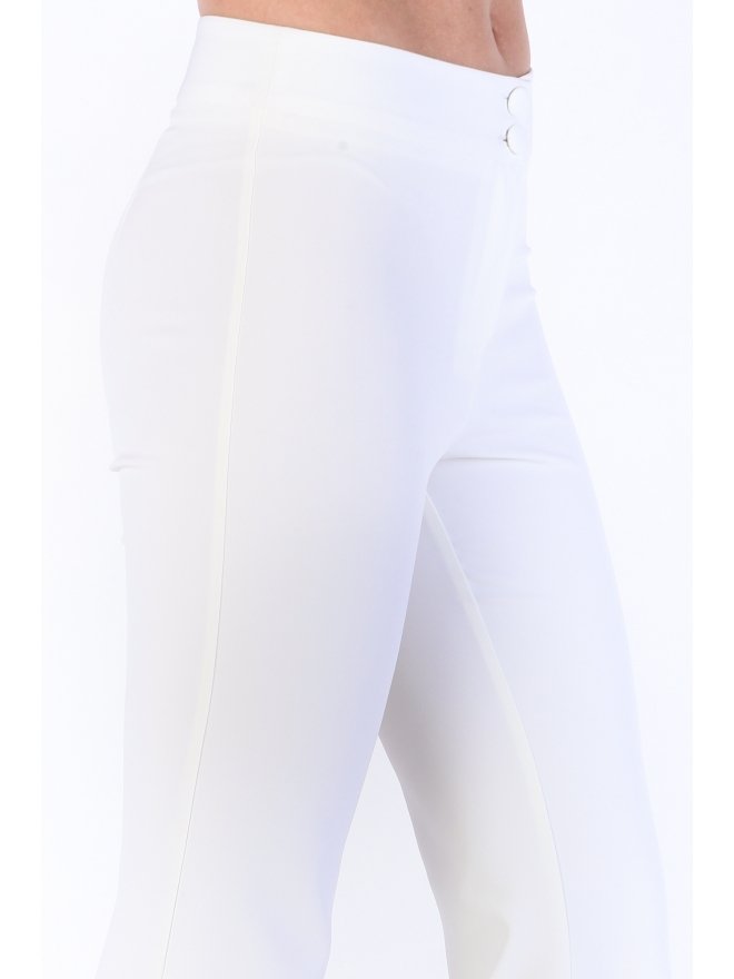 MARMURI FLAMENCO EXTRA FLARED PANTS