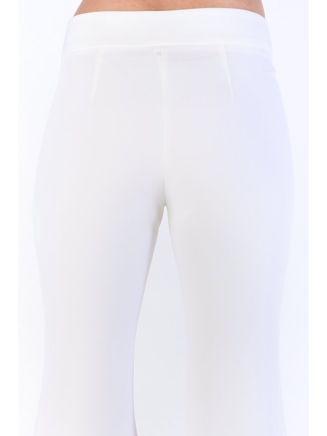 MARMURI FLAMENCO EXTRA FLARED PANTS