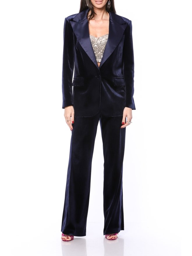 TGH SACOU LUNG CU REVERE DIN SATIN VELVET MISTERY