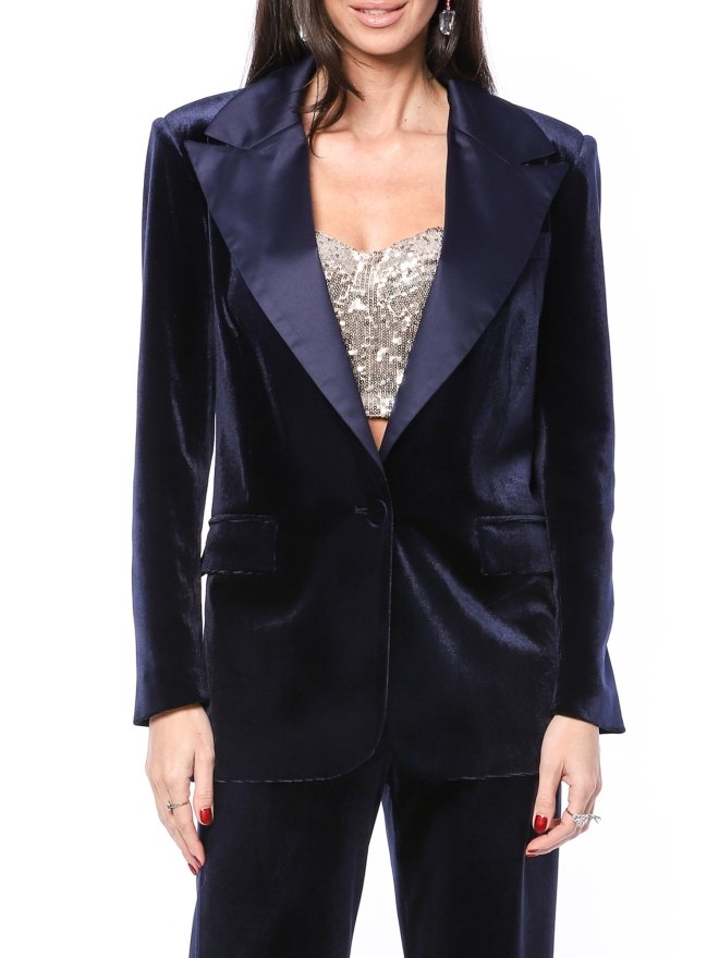 TGH SACOU LUNG CU REVERE DIN SATIN VELVET MISTERY