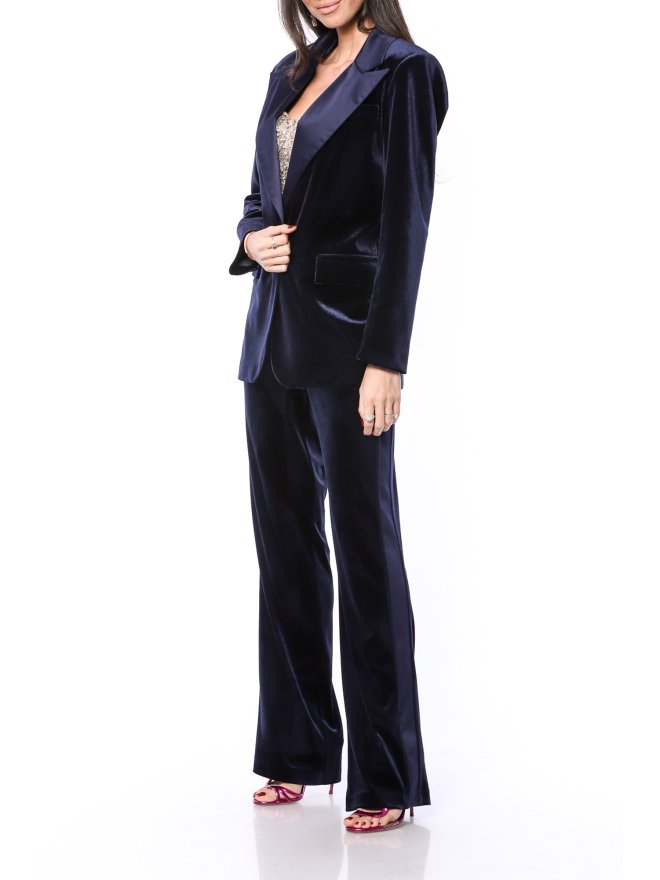 TGH SACOU LUNG CU REVERE DIN SATIN VELVET MISTERY