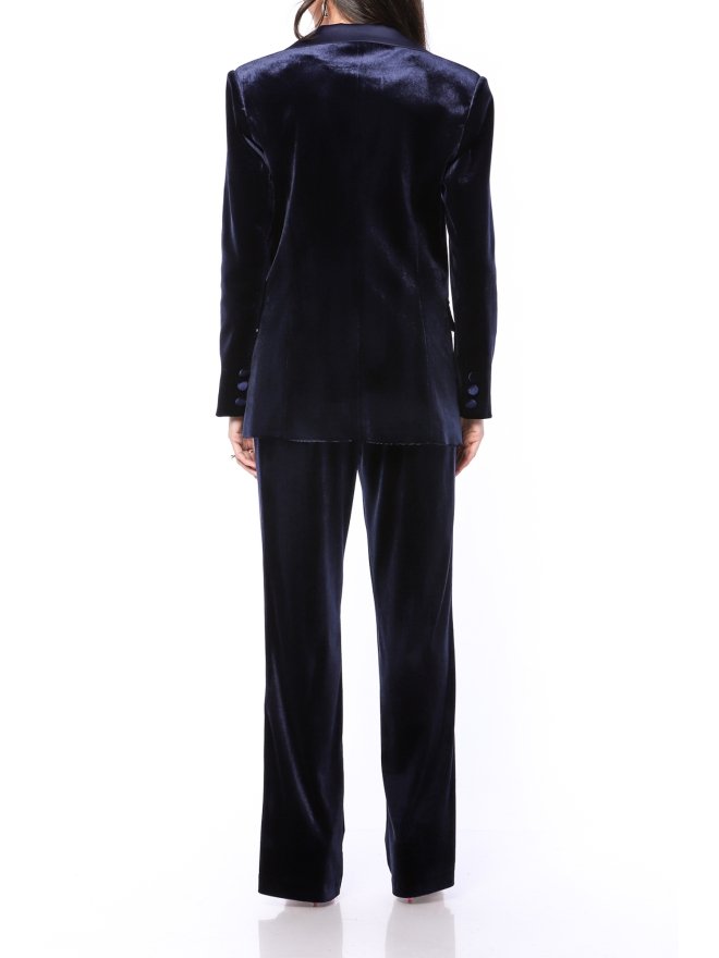 TGH SACOU LUNG CU REVERE DIN SATIN VELVET MISTERY