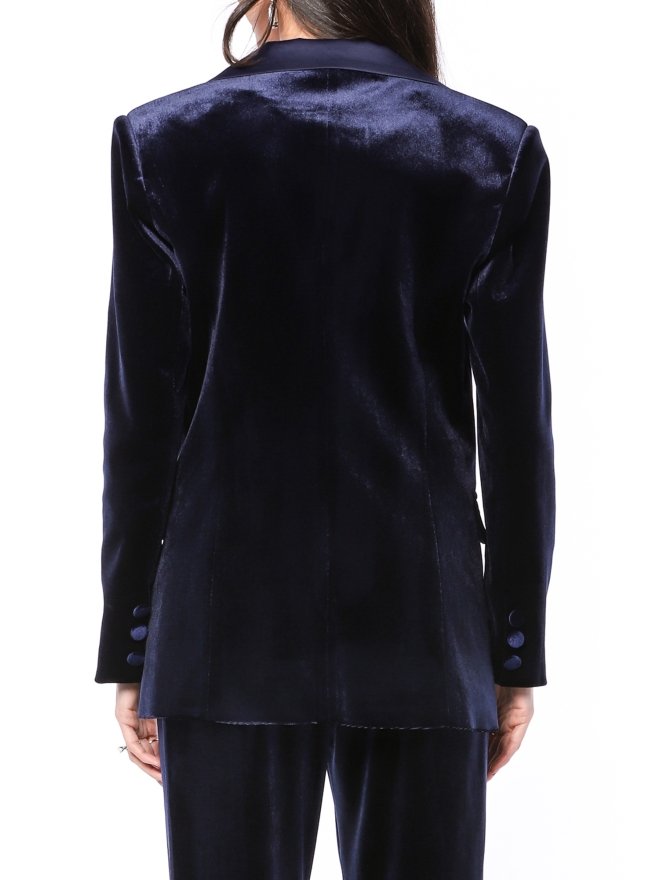 TGH SACOU LUNG CU REVERE DIN SATIN VELVET MISTERY