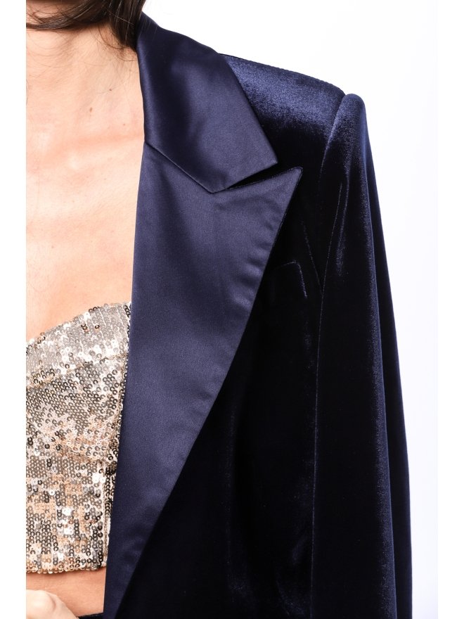 TGH SACOU LUNG CU REVERE DIN SATIN VELVET MISTERY