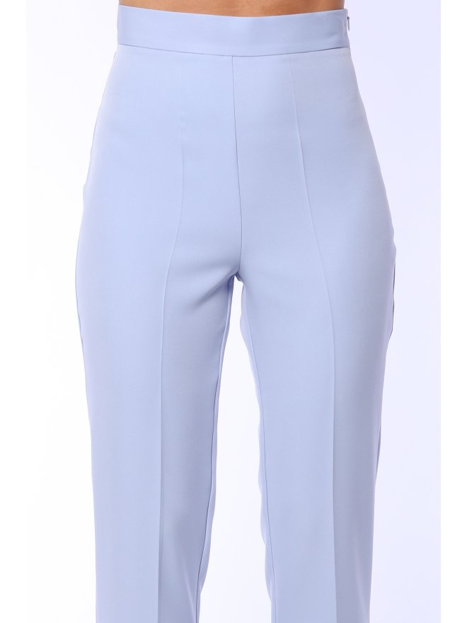 TGH SILHOUETTE FLARED PANTS