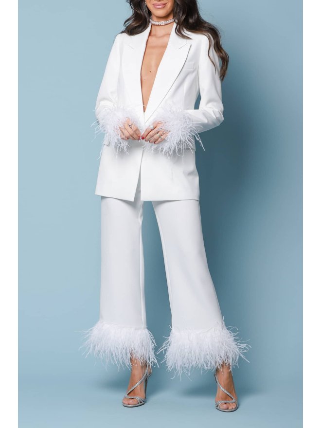 TGH SACOU DELUXE CU PENE