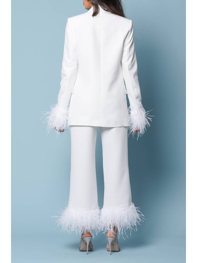 TGH SACOU DELUXE CU PENE