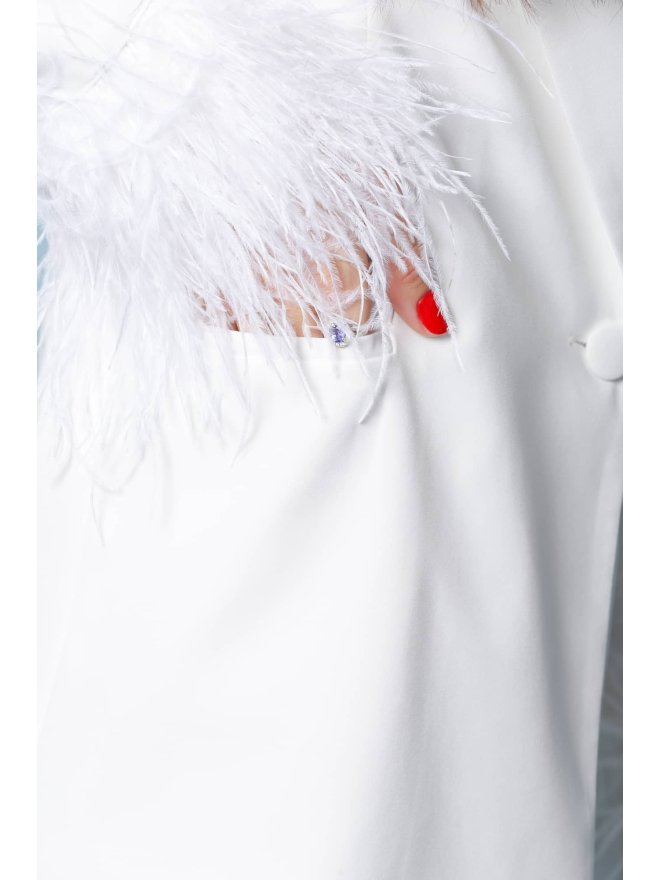 TGH SACOU DELUXE CU PENE