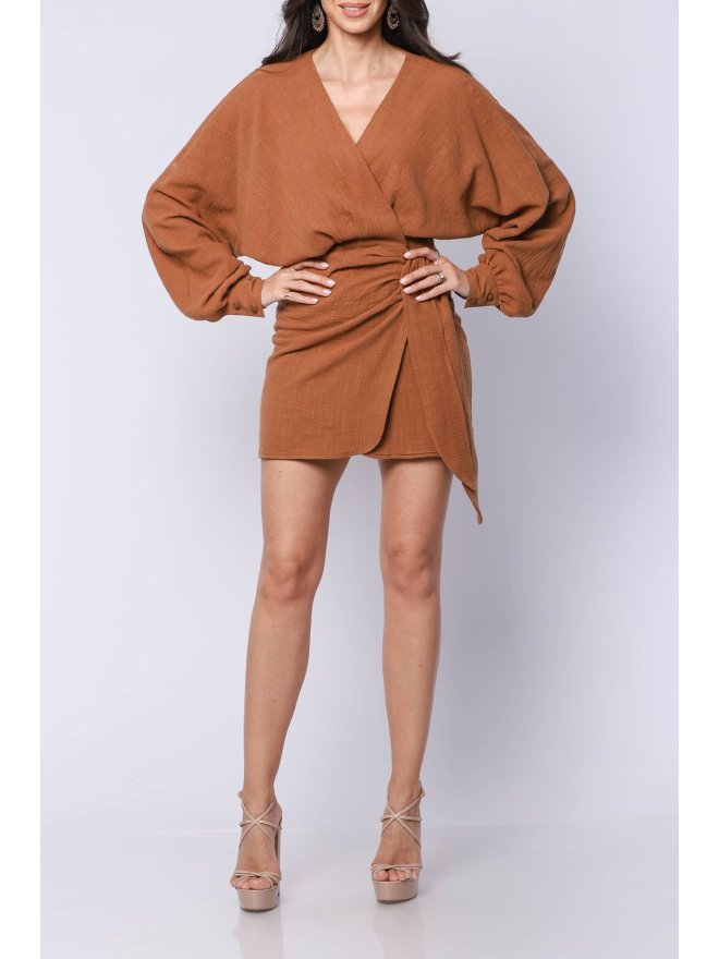 TGH LINO ROCHIE MINI HOLIDAY STIL PARTE PESTE PARTE