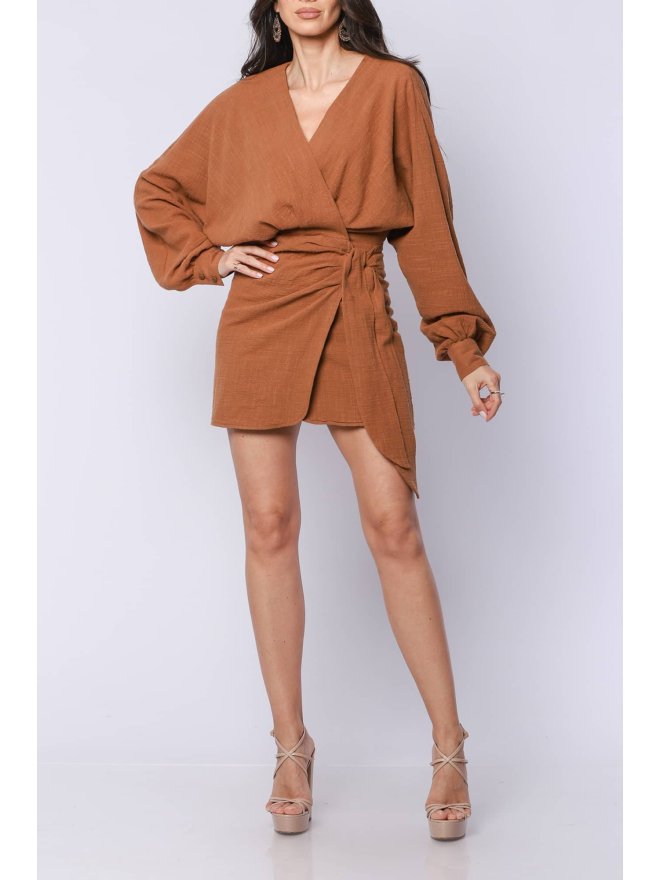 TGH LINO ROCHIE MINI HOLIDAY STIL PARTE PESTE PARTE