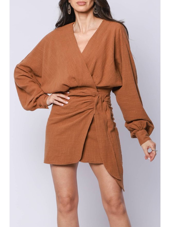 TGH LINO ROCHIE MINI HOLIDAY STIL PARTE PESTE PARTE