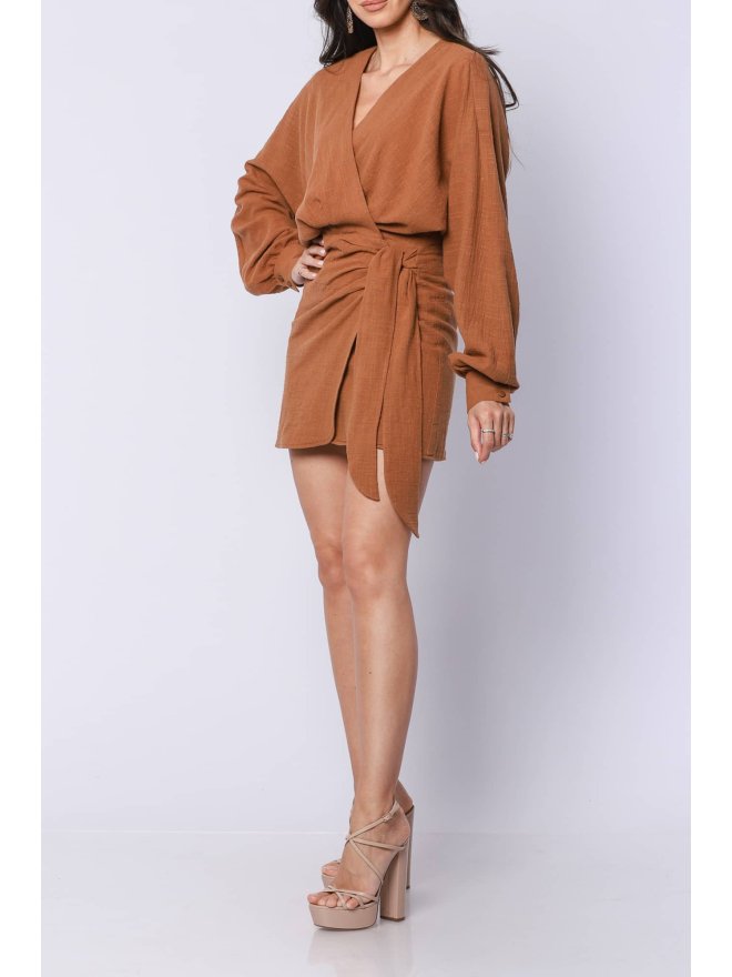 TGH LINO ROCHIE MINI HOLIDAY STIL PARTE PESTE PARTE