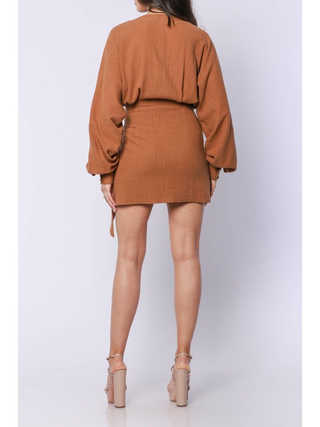 TGH LINO ROCHIE MINI HOLIDAY STIL PARTE PESTE PARTE