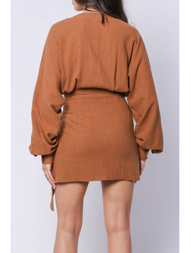 TGH LINO ROCHIE MINI HOLIDAY STIL PARTE PESTE PARTE