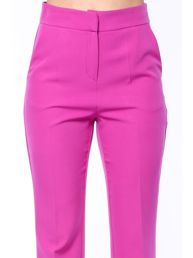 TGH BASIC&FAB FLARED PANTS