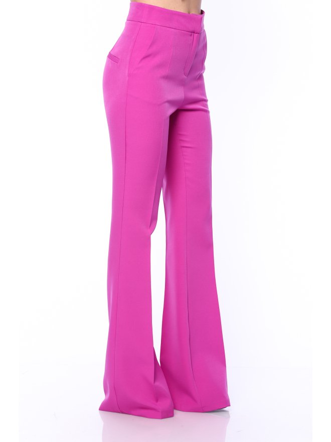 TGH BASIC&FAB FLARED PANTS
