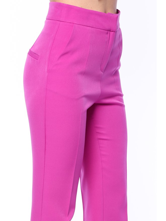 TGH BASIC&FAB FLARED PANTS