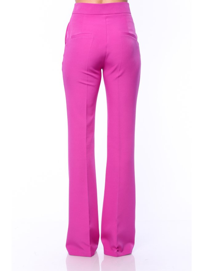 TGH BASIC&FAB FLARED PANTS