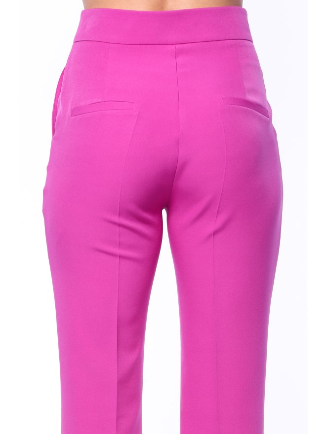 TGH BASIC&FAB FLARED PANTS