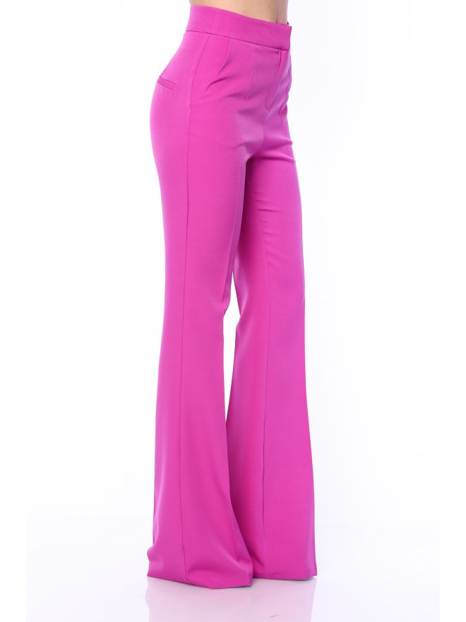 TGH BASIC&FAB FLARED PANTS