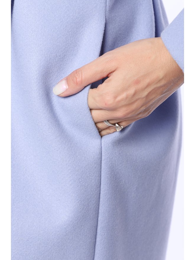 TGH NEW VICTORIAN STYLE MIDI COAT