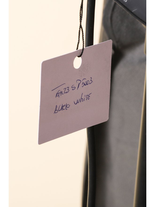 TGH FEATHERS CUFFS ANIMAL PRINT SHIRT