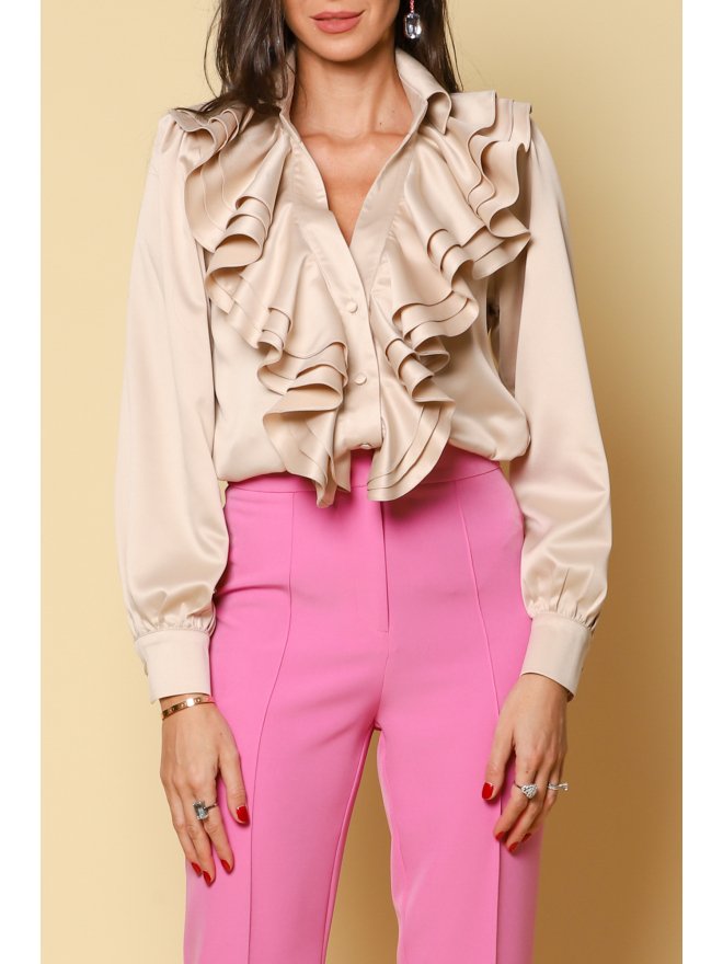 BLOUSE