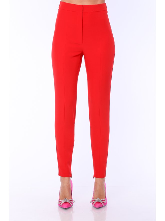 TGH BE MY VALENTINE CIGARETTE PANTS