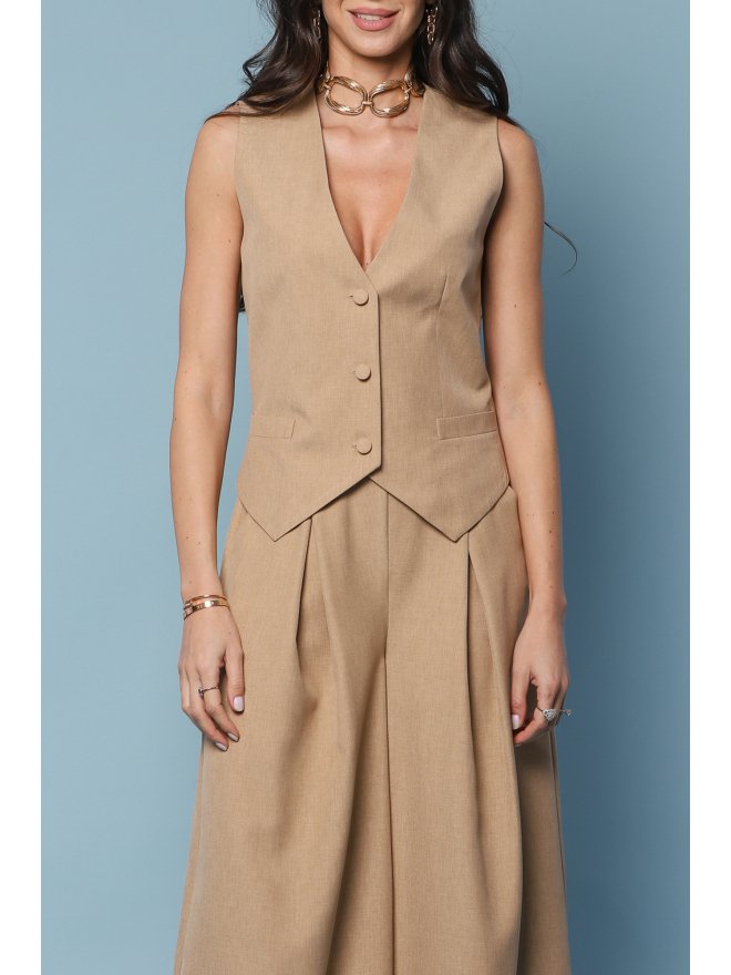 TGH SO STYLISH VEST