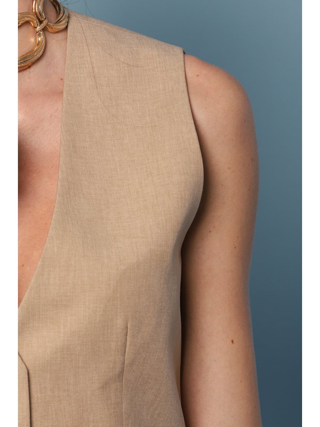 TGH SO STYLISH VEST