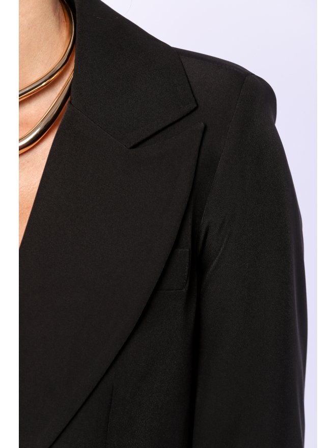 TGH SACOU NOVA CU PEPLUM