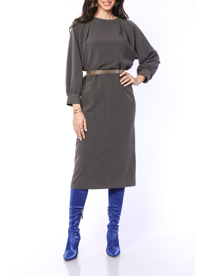 TGH ROCHIE MIDI OFFICE MUST-HAVE