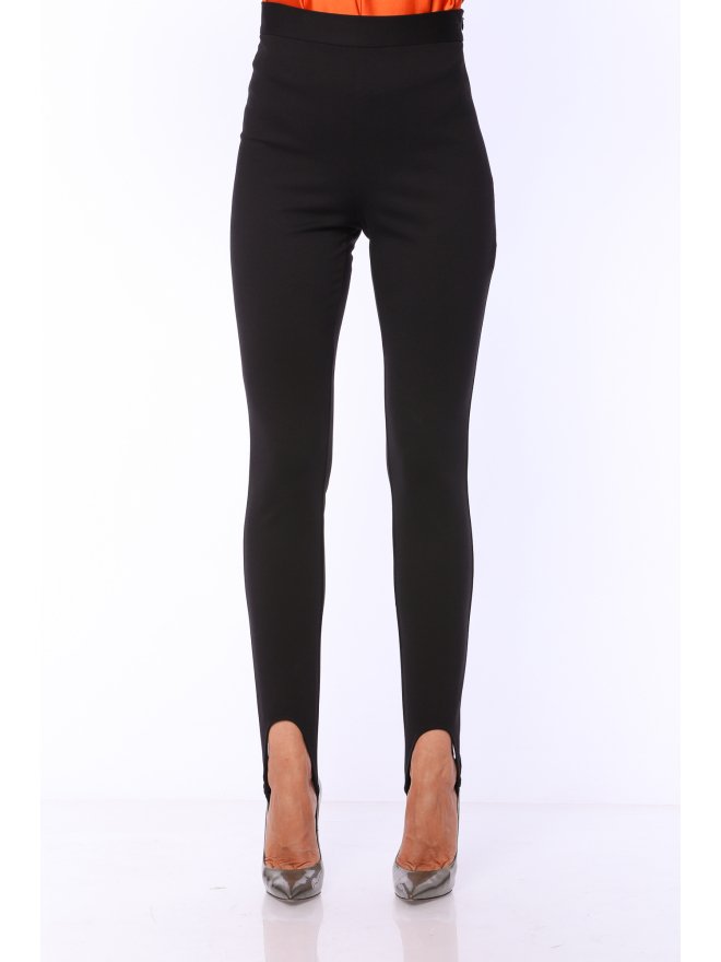 TGH SILHOUETTE HIGH-WAIST LEGGINGS