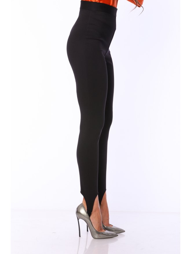 TGH SILHOUETTE HIGH-WAIST LEGGINGS