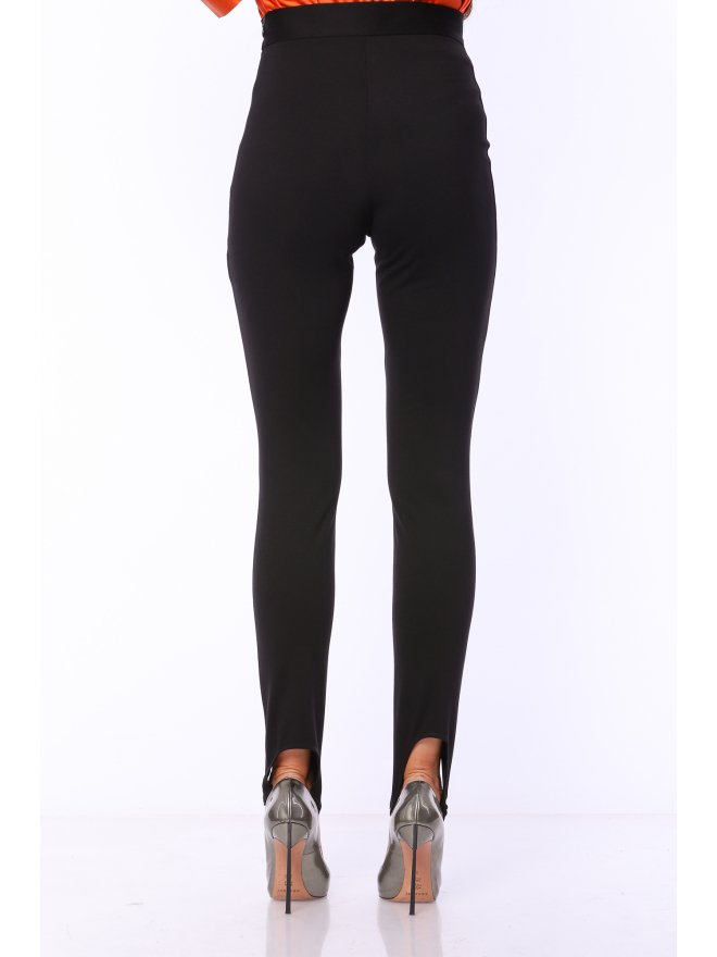 TGH SILHOUETTE HIGH-WAIST LEGGINGS