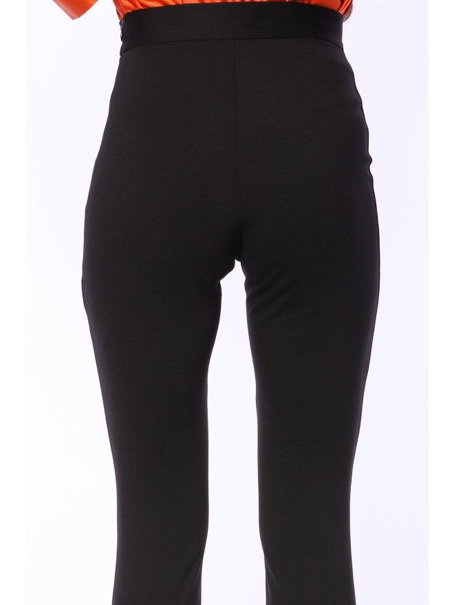 TGH SILHOUETTE HIGH-WAIST LEGGINGS