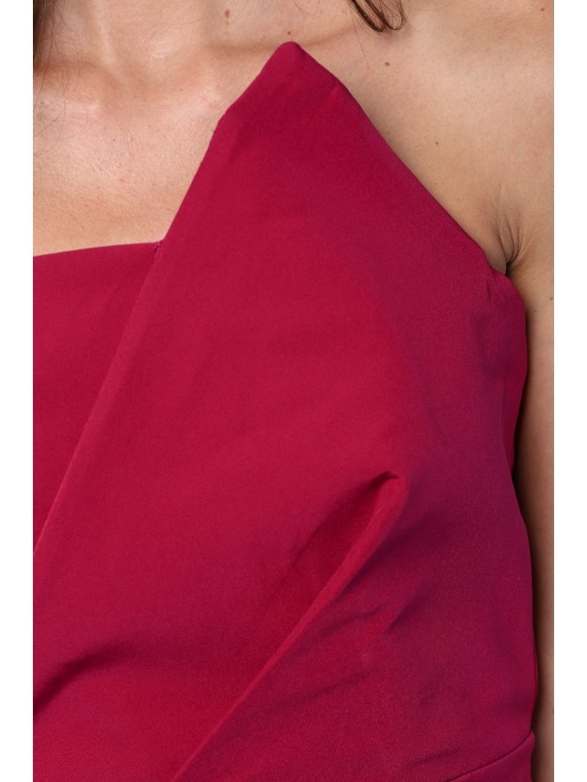 TGH CORSET FABULOUS MIDI DRESS