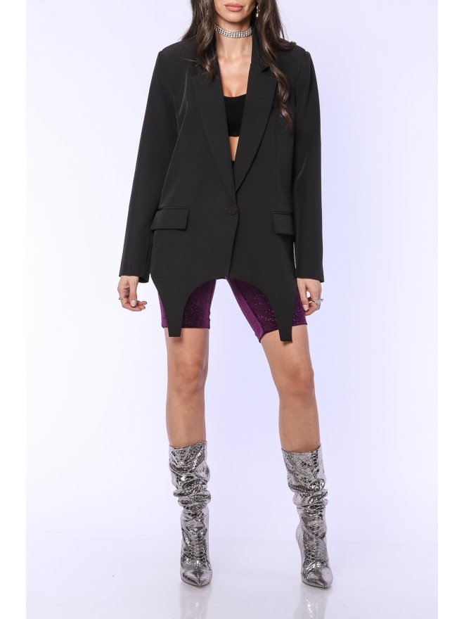 TGH POSH OVERSIZED BLAZER