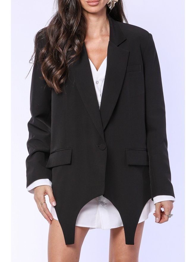 TGH POSH OVERSIZED BLAZER