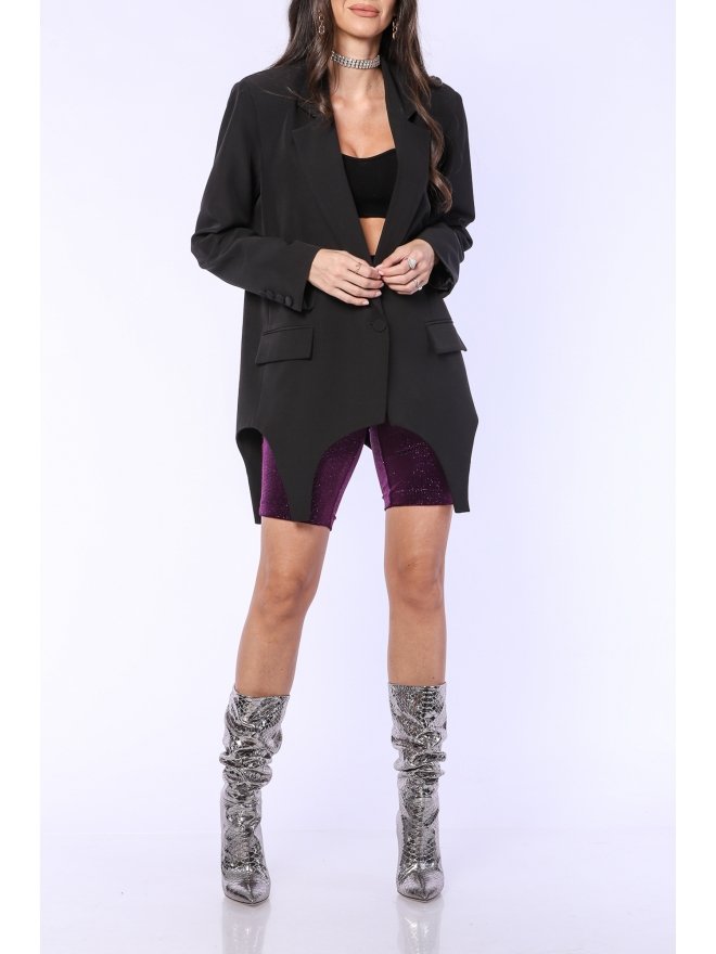 TGH POSH OVERSIZED BLAZER