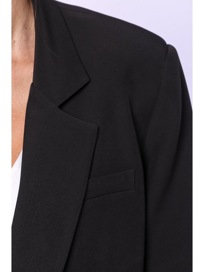 TGH POSH OVERSIZED BLAZER