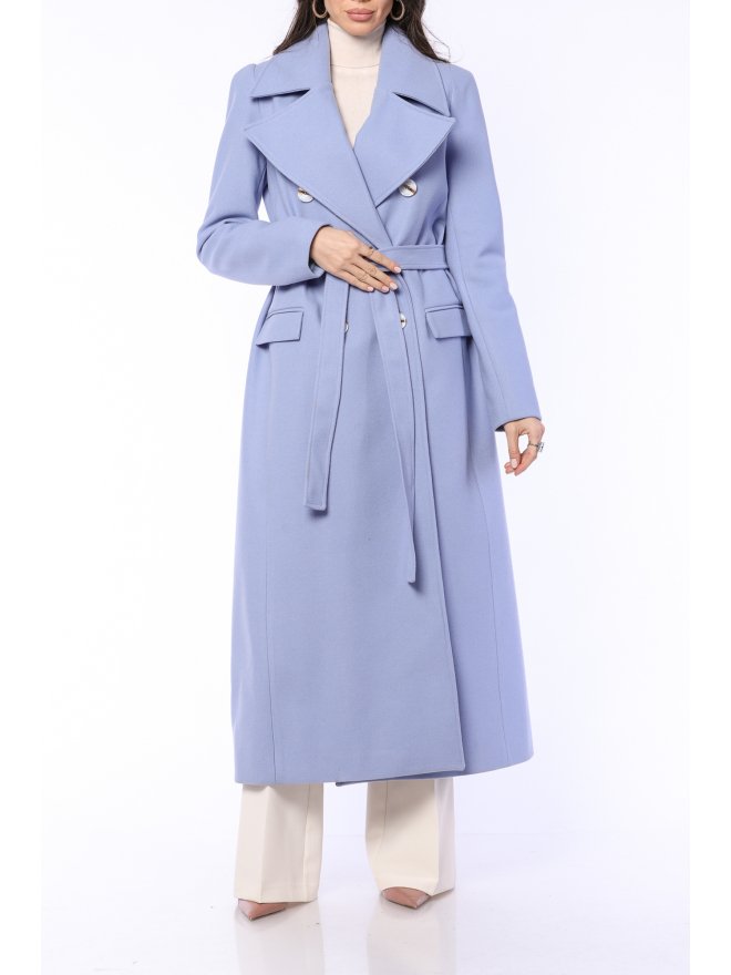 TGH NEW YORK MIDI COAT